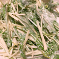 HANa☆K's cooksnap of when they made 超簡単！絶品！1分で水菜のワサビマヨ和え.