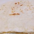 りょうママちっち's cooksnap of when they made 簡単手作り♪トルティーヤ.