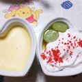 クックOXESPZ☆'s cooksnap of when they made とろりプリン.