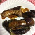 ちゃぎー's cooksnap of when they made ブリの照り焼き.