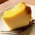 りりぽろ's cooksnap of when they made 手順がわかりやすい★ベイクドチーズケーキ.