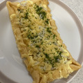 ＊なみへい＊'s cooksnap of when they made 簡単おつまみ＊油揚げのしらすチーズ焼き.
