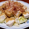 facukoyu's cooksnap of when they made しゃぶしゃぶに♪ゴマだれポン酢.