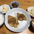 ぬーまいと0523's cooksnap of when they made 長芋のさっぱり和え.
