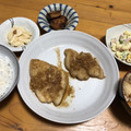 ぬーまいと0523's cooksnap of when they made 長芋のさっぱり和え.
