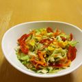 もんしゅしゅ's cooksnap of when they made エッグサラダ.