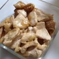 向日葵くっく's cooksnap of when they made 鶏むね肉のやわらか照り焼き.