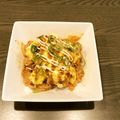 りこまこせいやのパパ's cooksnap of when they made 豚平キムチ.