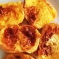 子だくさん家族's cooksnap of when they made レンジで簡単♪我が家のフレンチトースト.