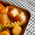 haruku221's cooksnap of when they made くわばらコンニャク.