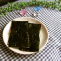 haruku221's cooksnap of when they made 海苔チーズ.