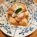 ナンキンハゼ's cooksnap of when they made 鶏むね肉の大根おろし煮.