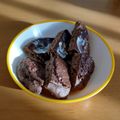 asa1028's cooksnap of when they made mおからdeもっちり炊飯器ケーキ.