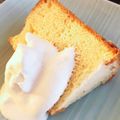 マナユミ's cooksnap of when they made 失敗なんてさせない！理想のシフォンケーキ.