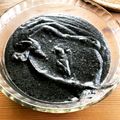 にこにこかーちゃん's cooksnap of when they made とろん♪ぷるん♪　❀自家製ごま豆腐❀.