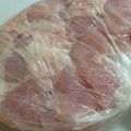 向日葵くっく's cooksnap of when they made 液体塩こうじで鶏むね肉の下味冷凍★.