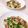 オウジリリノエ's cooksnap of when they made ベーコン入り☆豆苗と白菜の中華風炒め.
