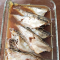 ☆あせび☆'s cooksnap of when they made ★簡単★ハタハタの煮付け.