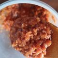 mia★ami's cooksnap of when they made 万能調味料♡生姜がたっぷり入った醤油麹.