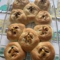 りらっくます's cooksnap of when they made マヨネーズ焼きそば⚫ちぎりパン.