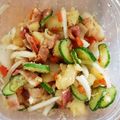 もんすけまま's cooksnap of when they made バター醤油のポテトサラダ【作りおき】.