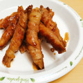 ★ぴよぴよ501★'s cooksnap of when they made えのきの豚肉巻き(照焼き).