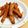 ★ぴよぴよ501★'s cooksnap of when they made えのきの豚肉巻き(照焼き).