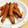 ★ぴよぴよ501★'s cooksnap of when they made えのきの豚肉巻き(照焼き).