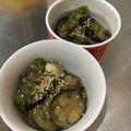 さくそらなぎー's cooksnap of when they made なすとピーマンの味噌炒め.