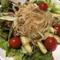 lili5963's cooksnap of when they made 旨！牛しゃぶしゃぶバルサミコソース和え.