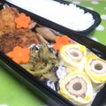 みっくママ's cooksnap of when they made 簡単♬ゴーヤサラダ.