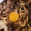 あたむ❤189's cooksnap of when they made すき焼き風うどん.