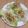 きらり流れ星's cooksnap of when they made 豚ひき肉のレタス包み.