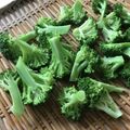 ポパイ☆オリーブ's cooksnap of when they made ポリ袋で３分湯煎『ブロッコリー茹で方』.
