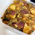 ぶすもん's cooksnap of when they made ●食べる小魚で大豆とさつまいもの揚げ煮♪.