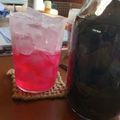 えちこちゃま's cooksnap of when they made 紫蘇焼酎【甘くない】.