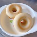 ☻せなたろす☻'s cooksnap of when they made しっとり簡単豆腐ドーナッツ.