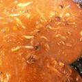 5匹のぶた's cooksnap of when they made 簡単！ハヤシライス.