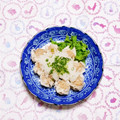 カレンガール's cooksnap of when they made ちょ～簡単！冷凍焼売のおろしポン酢.