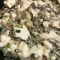 いっちぇーまま's cooksnap of when they made 簡単！塩麹で辛くない麻婆豆腐♪.