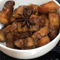 おおいた美希's cooksnap of when they made 本格中華☆紅焼肉（中華風豚の角煮）.