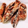 みつや014's cooksnap of when they made 鯖・鯵の竜田揚げ.