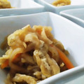 Yukiまむ's cooksnap of when they made 切り干し大根の煮物.