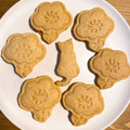non*h's cooksnap of when they made 私のクッキー 型抜きしやすいHMで簡単.