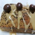★mimoon★'s cooksnap of when they made コーヒー好きの為の コーヒーケーキ.
