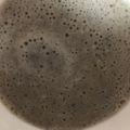ma___111's cooksnap of when they made 水ナスのポタージュ.