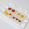 うまうま・らぶ's cooksnap of when they made フラワージャムサンド.