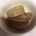 アピナス's cooksnap of when they made 大根とさつま揚げの煮物.