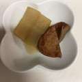 アピナス's cooksnap of when they made 大根とさつま揚げの煮物.