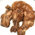 ジャッキー先生's cooksnap of when they made 簡単です！大根と手羽元のさっぱり煮♪.